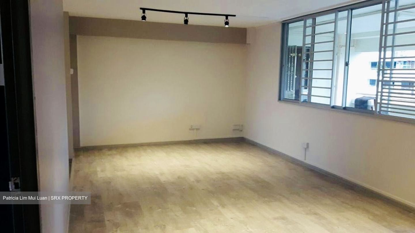 Blk 48 Lengkok Bahru (Bukit Merah), HDB 4 Rooms #603092881